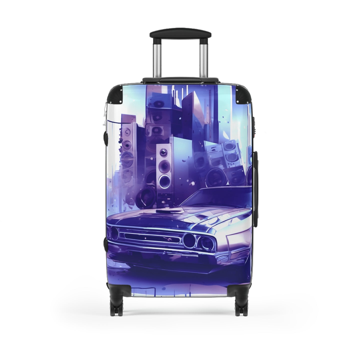 Suitcase V.4