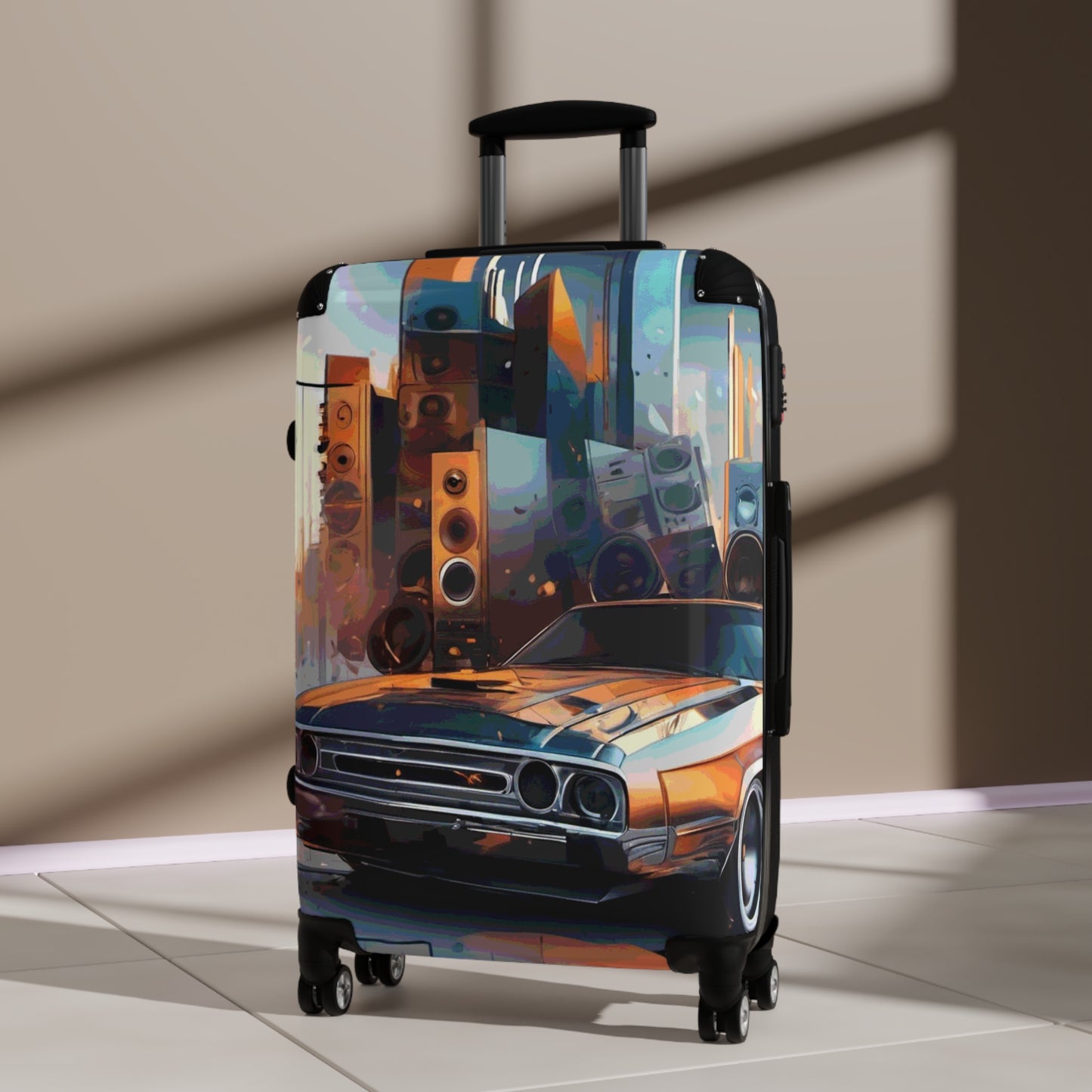 Suitcase V.2