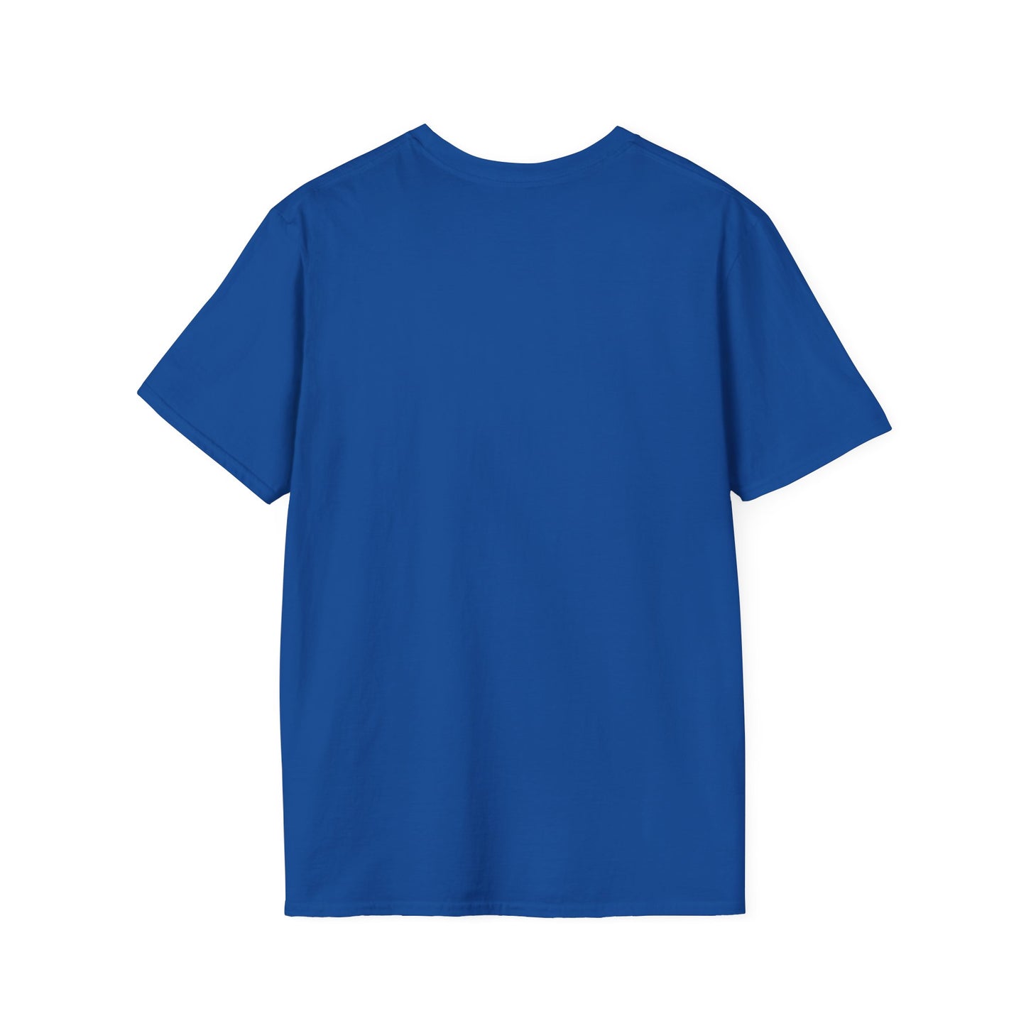 Unisex Softstyle T-Shirt Aliens