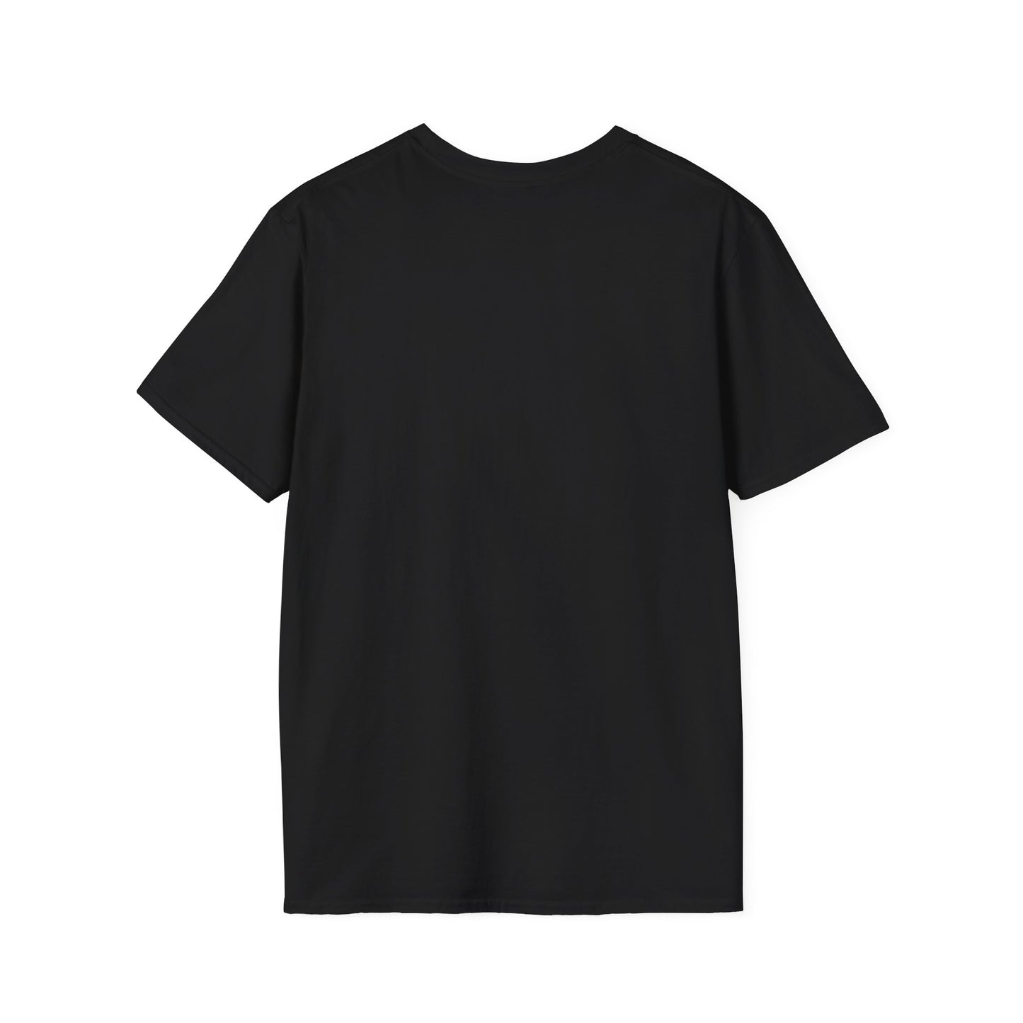 Unisex Softstyle T-Shirt Cheetah