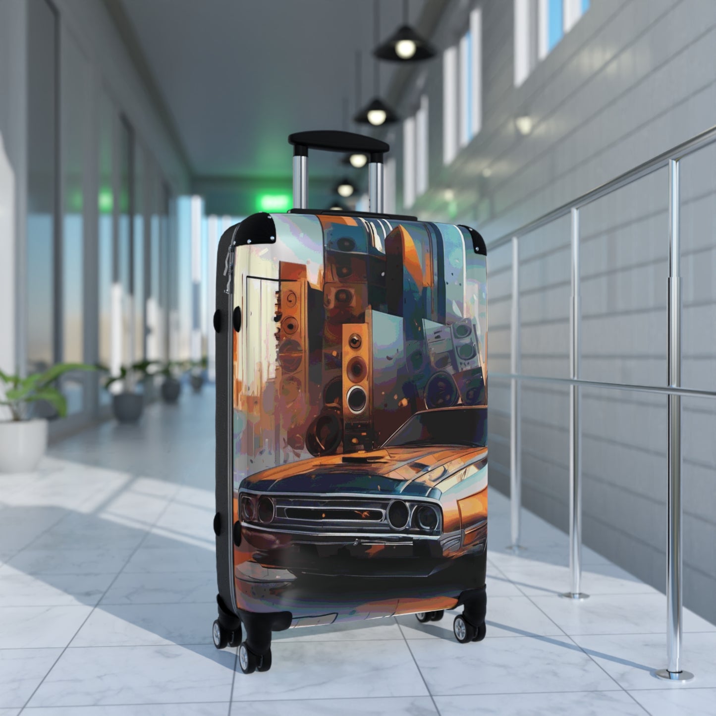 Suitcase