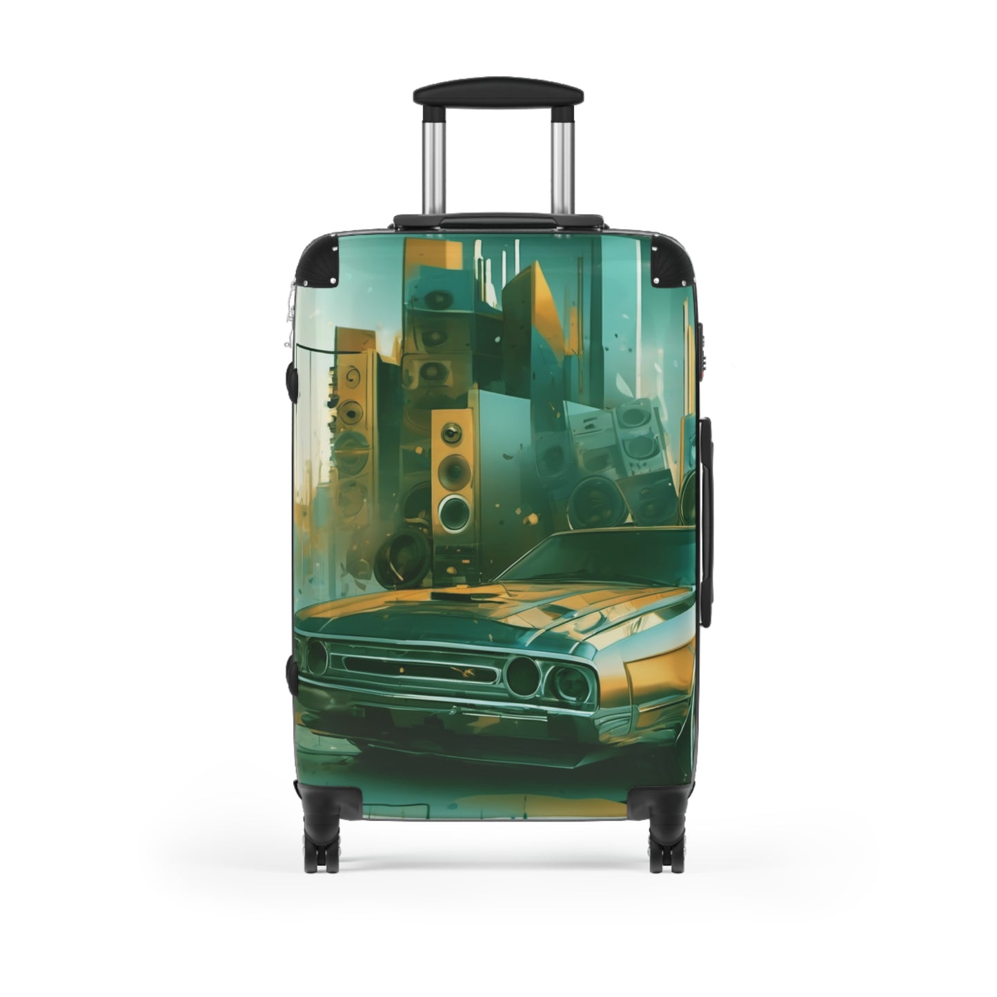 Suitcase V.7