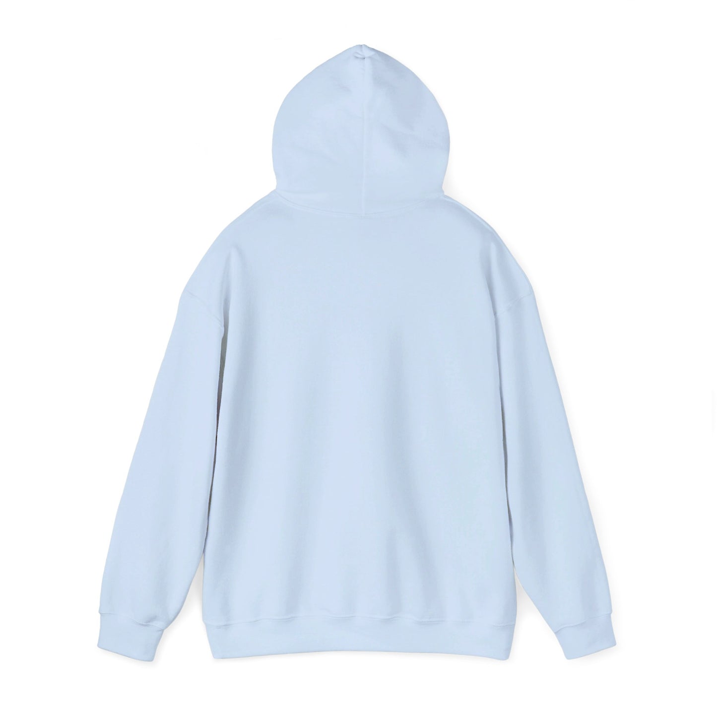 Unisex Heavy Blend™ Hooded Sweatshirt Aliens