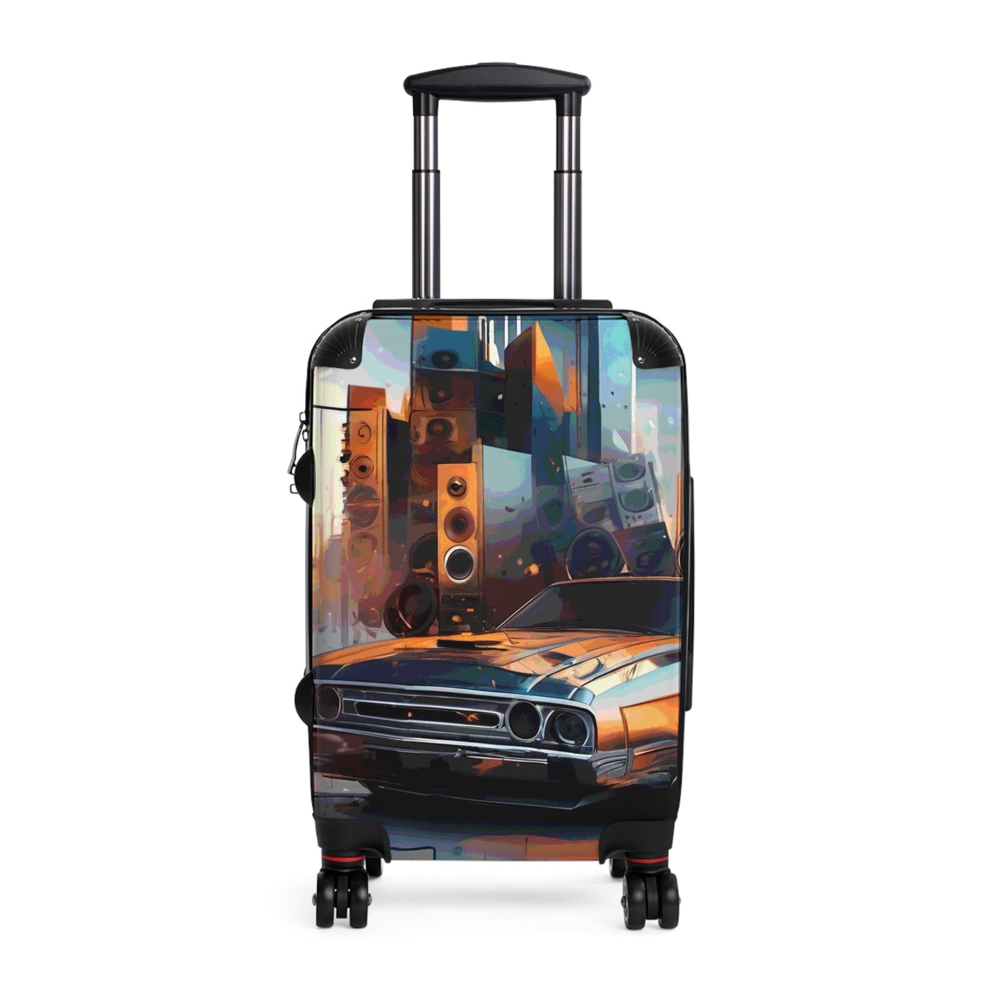Suitcase V.2