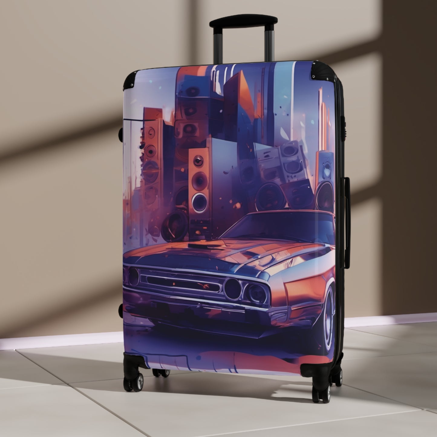 Suitcase V.6