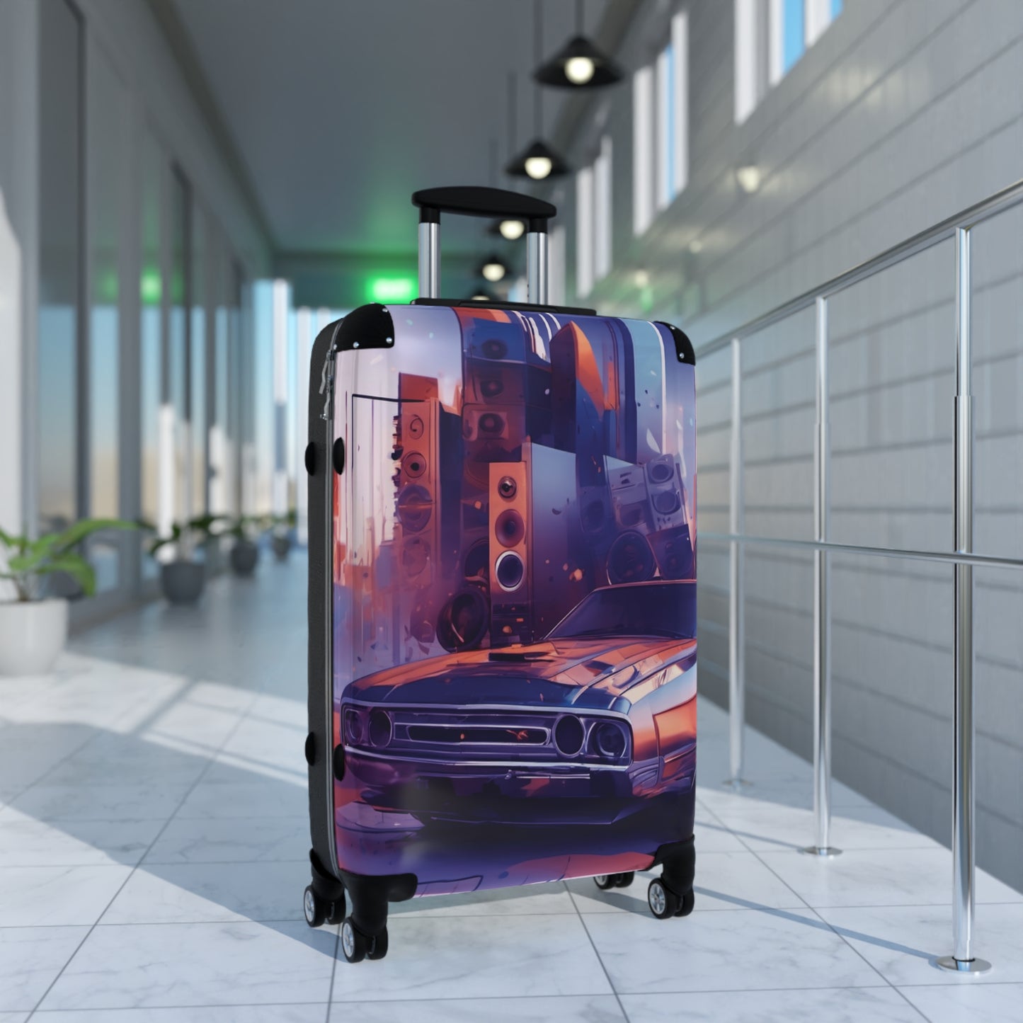 Suitcase V.6