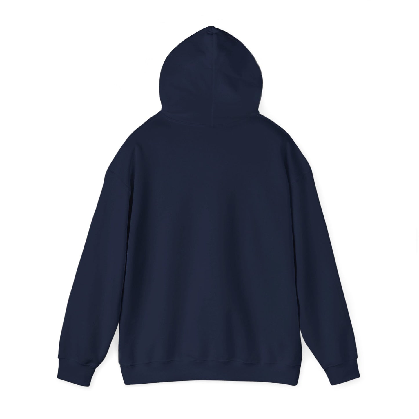 Unisex Heavy Blend™ Hooded Sweatshirt Aliens