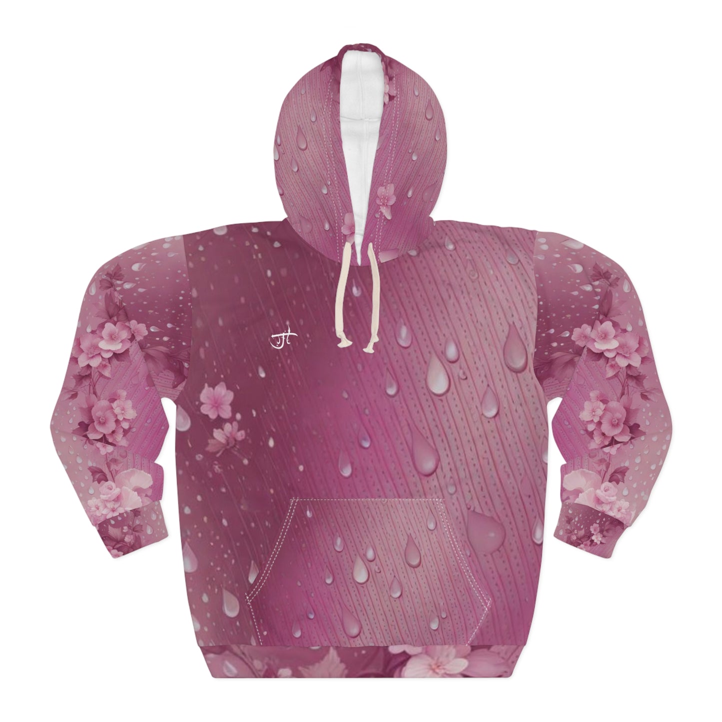 Nala Jade's Unisex Super Soft Pullover Hoodie