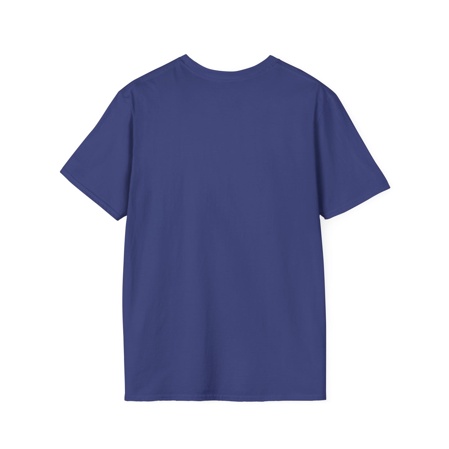 Unisex Softstyle T-Shirt Cheetah