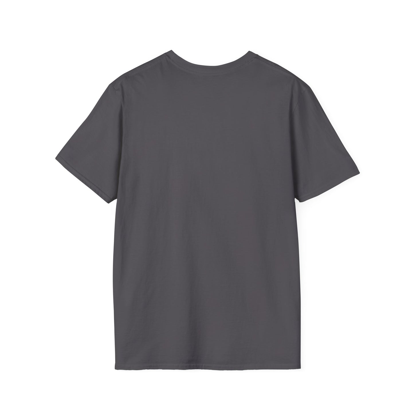 Unisex Softstyle T-Shirt Aliens