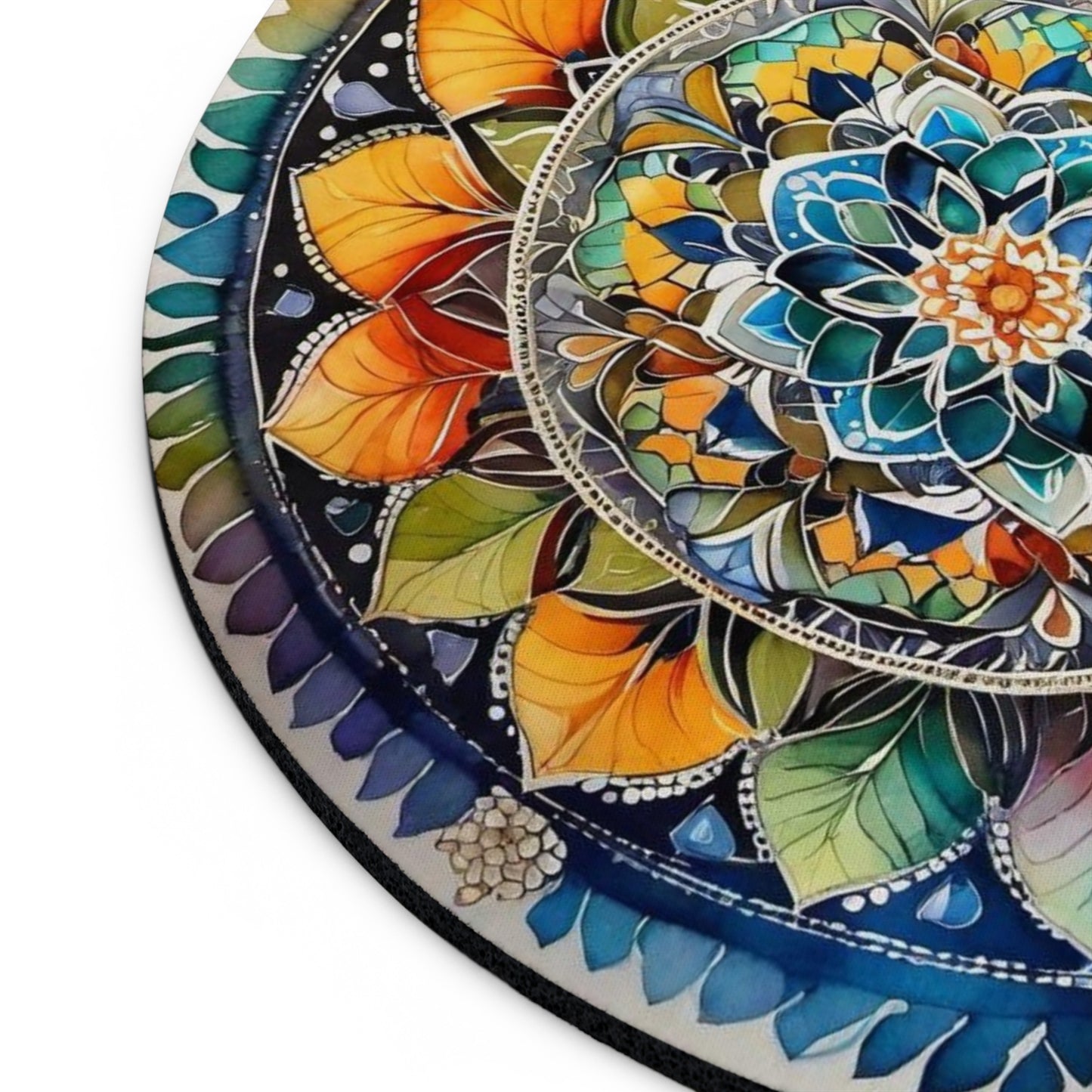 Mouse Pad - Spiritual