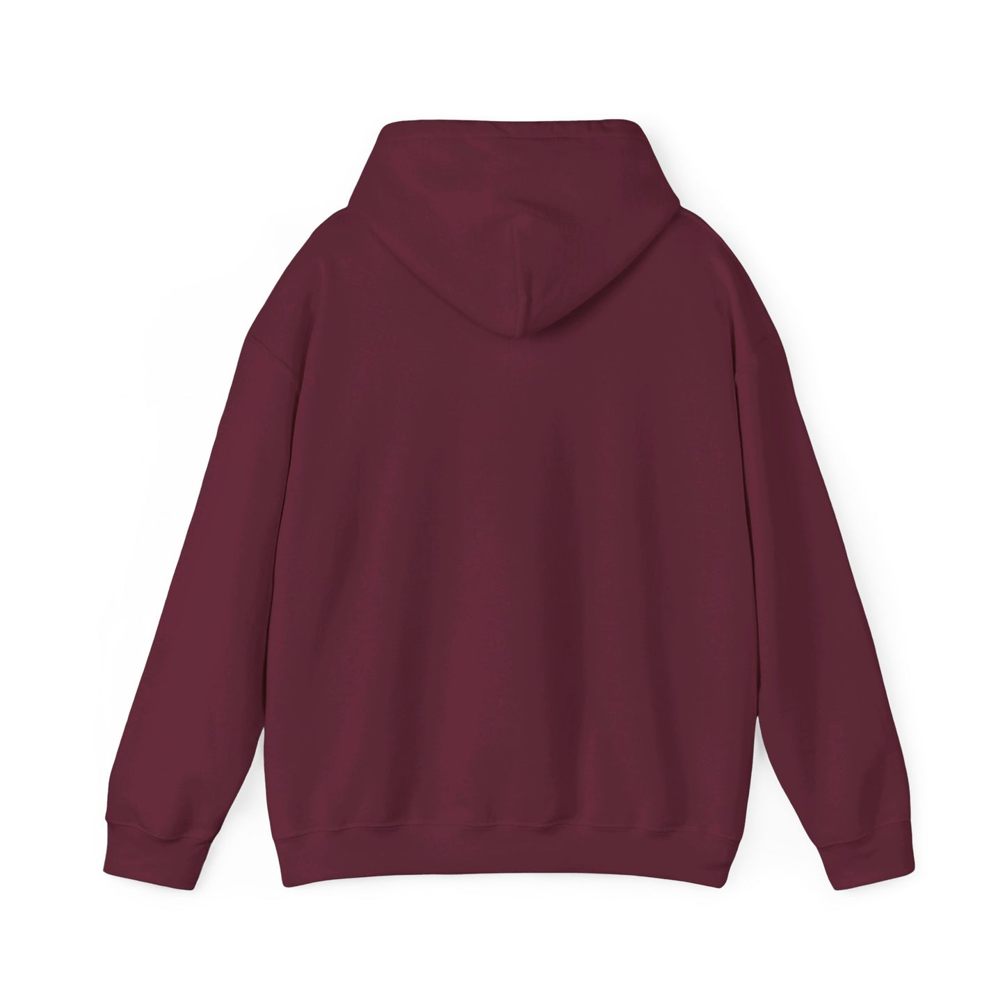 Unisex Heavy Blend™ Hooded Sweatshirt Aliens