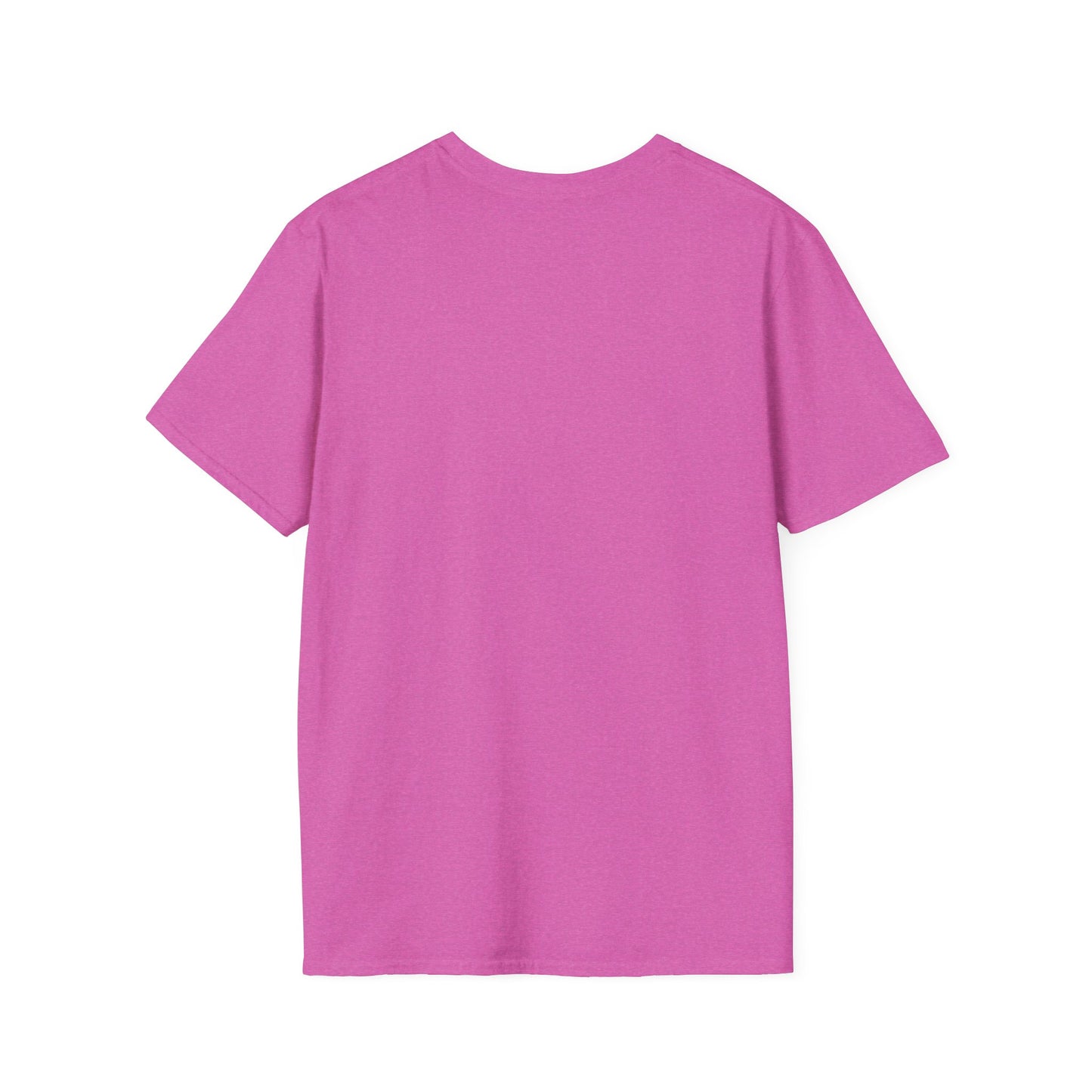 Unisex Softstyle T-Shirt Aliens