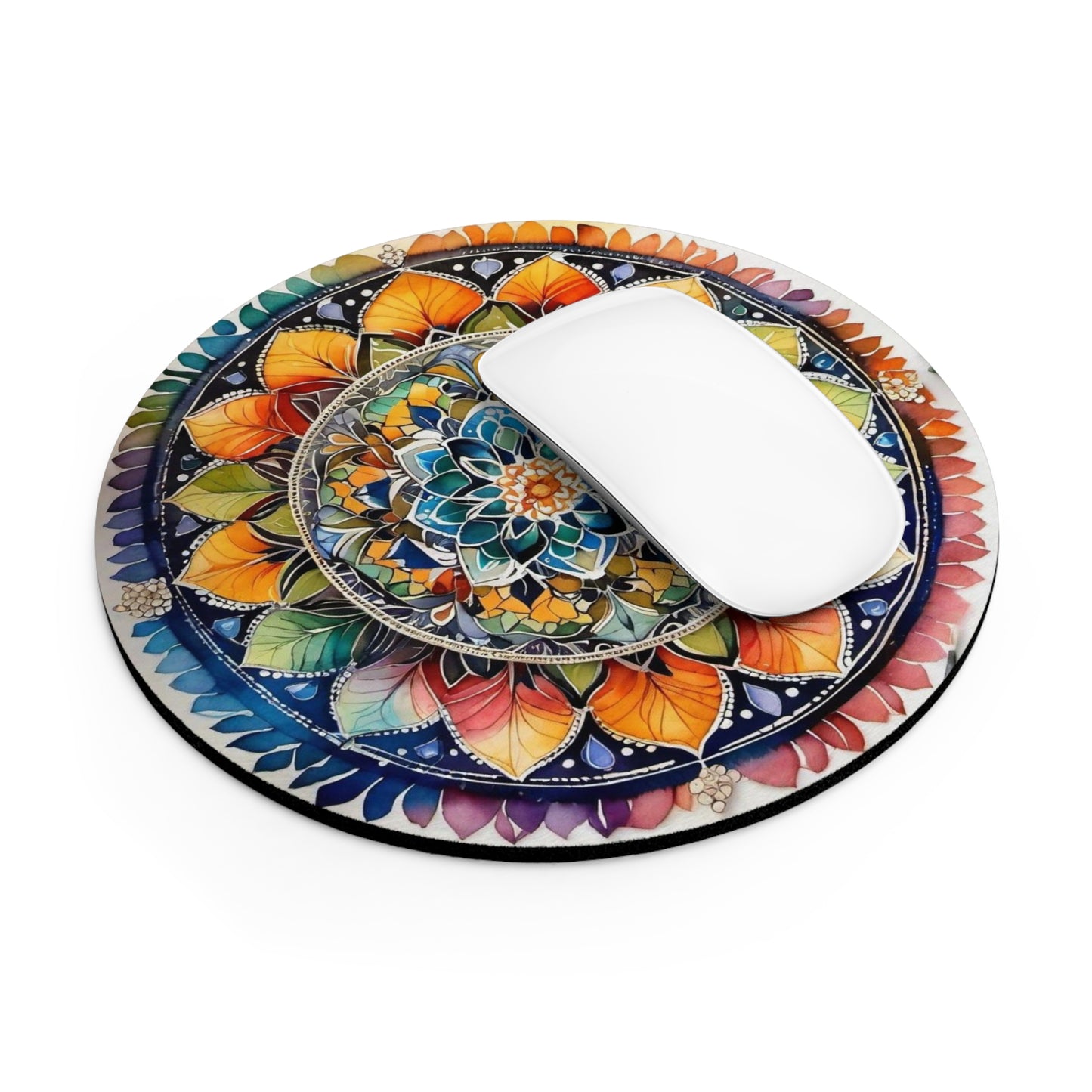 Mouse Pad - Spiritual