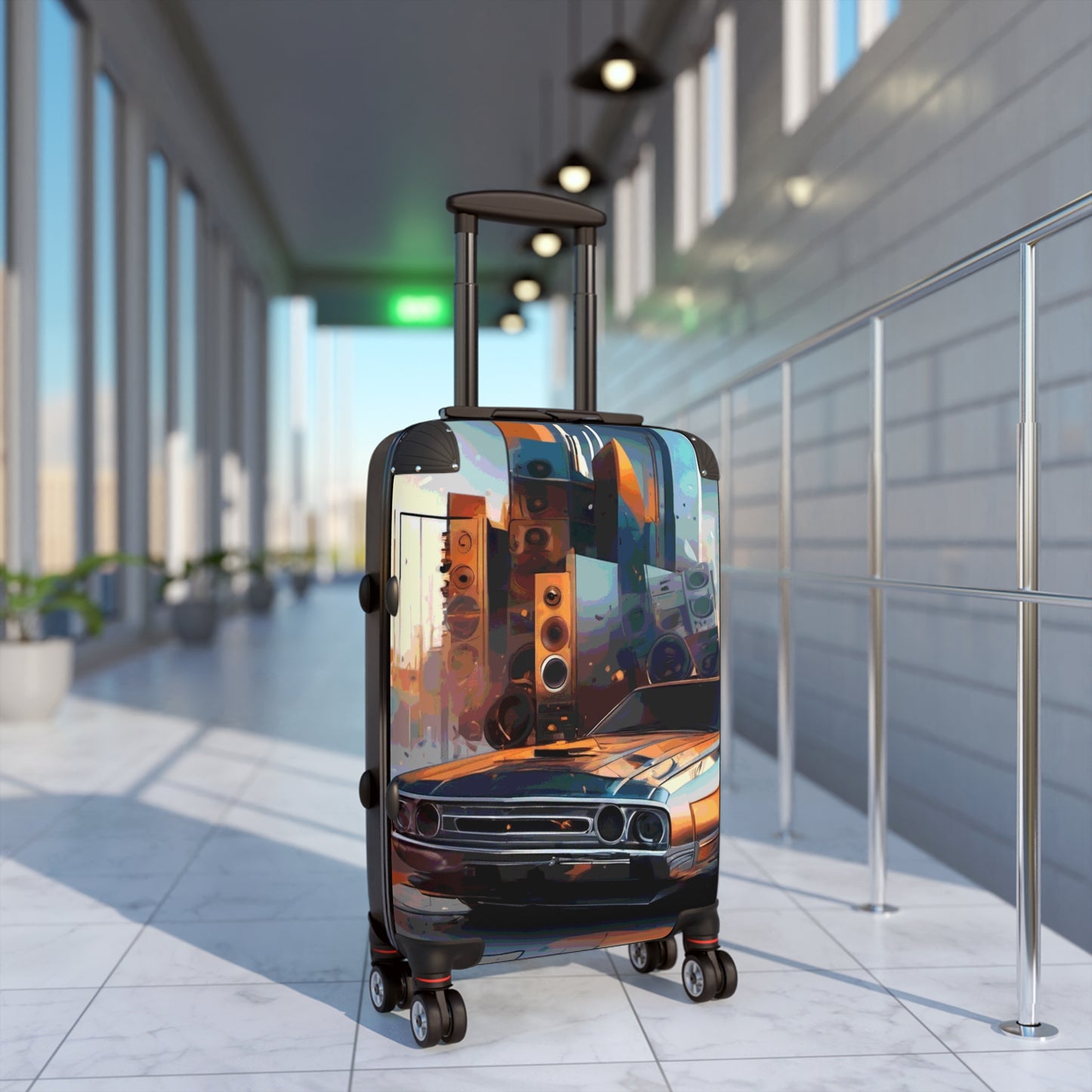 Suitcase V.2
