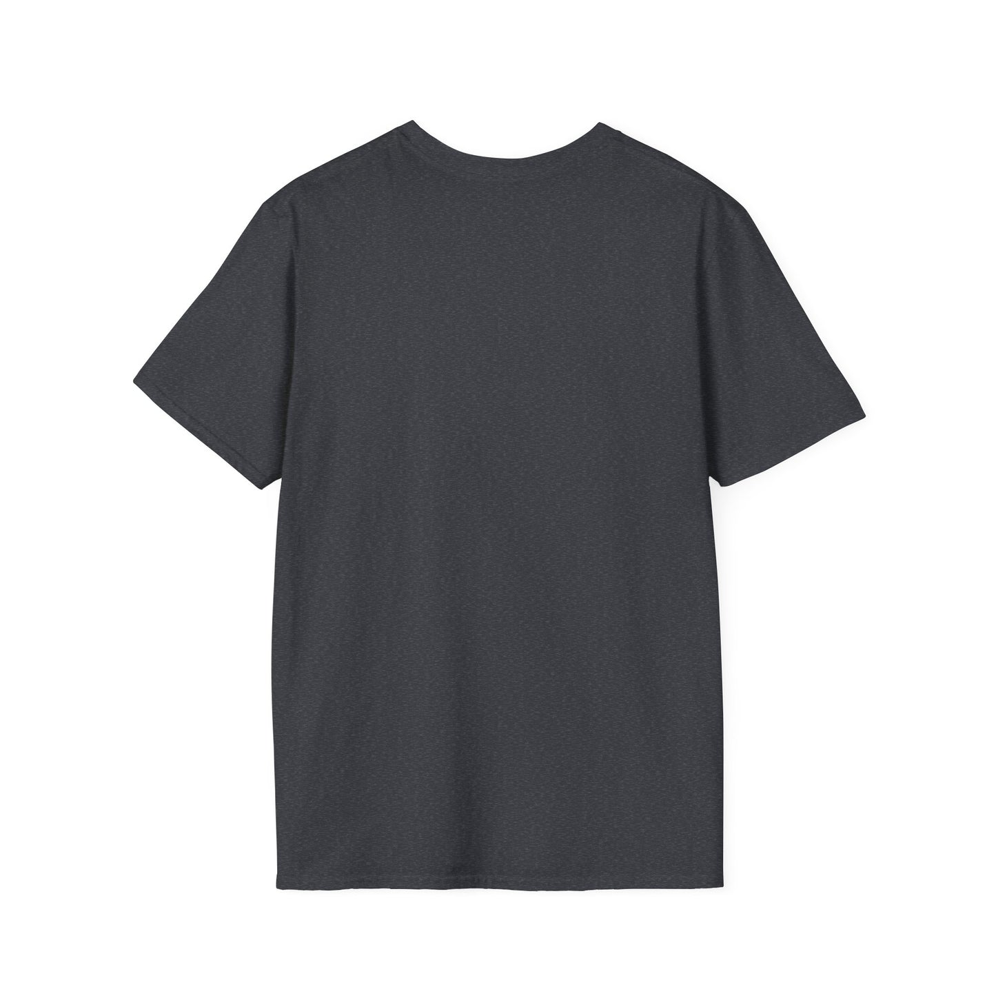 Unisex Softstyle T-Shirt Cheetah