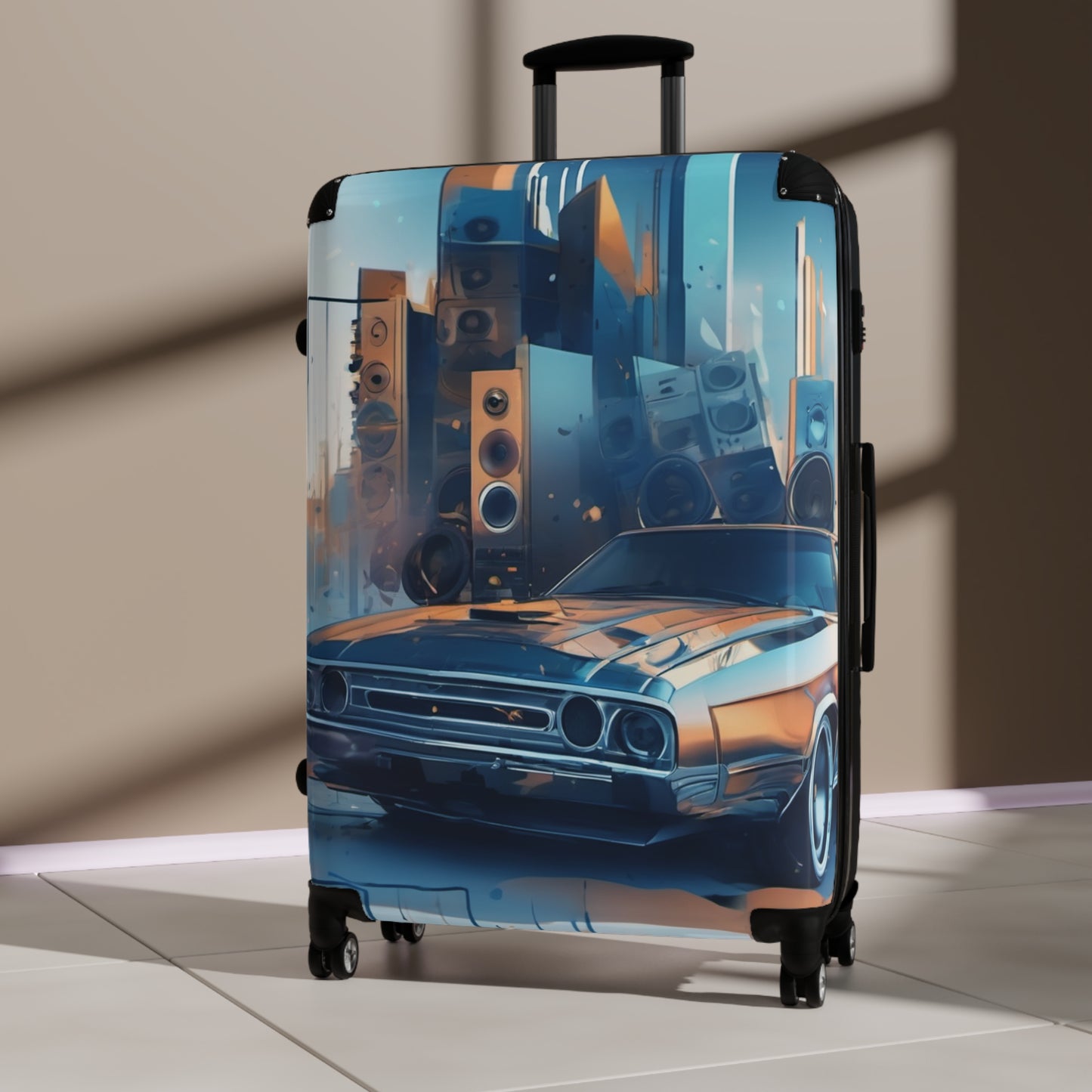 Suitcase V.5