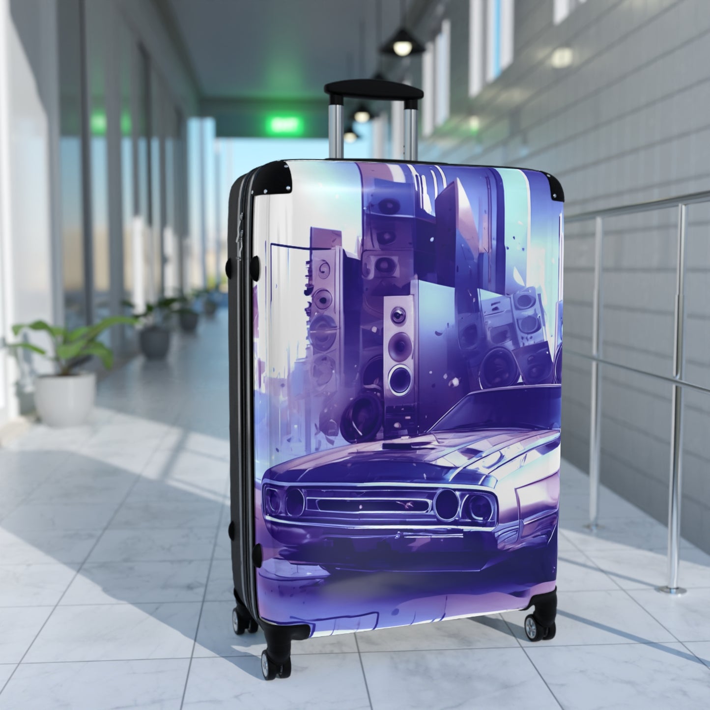 Suitcase V.4