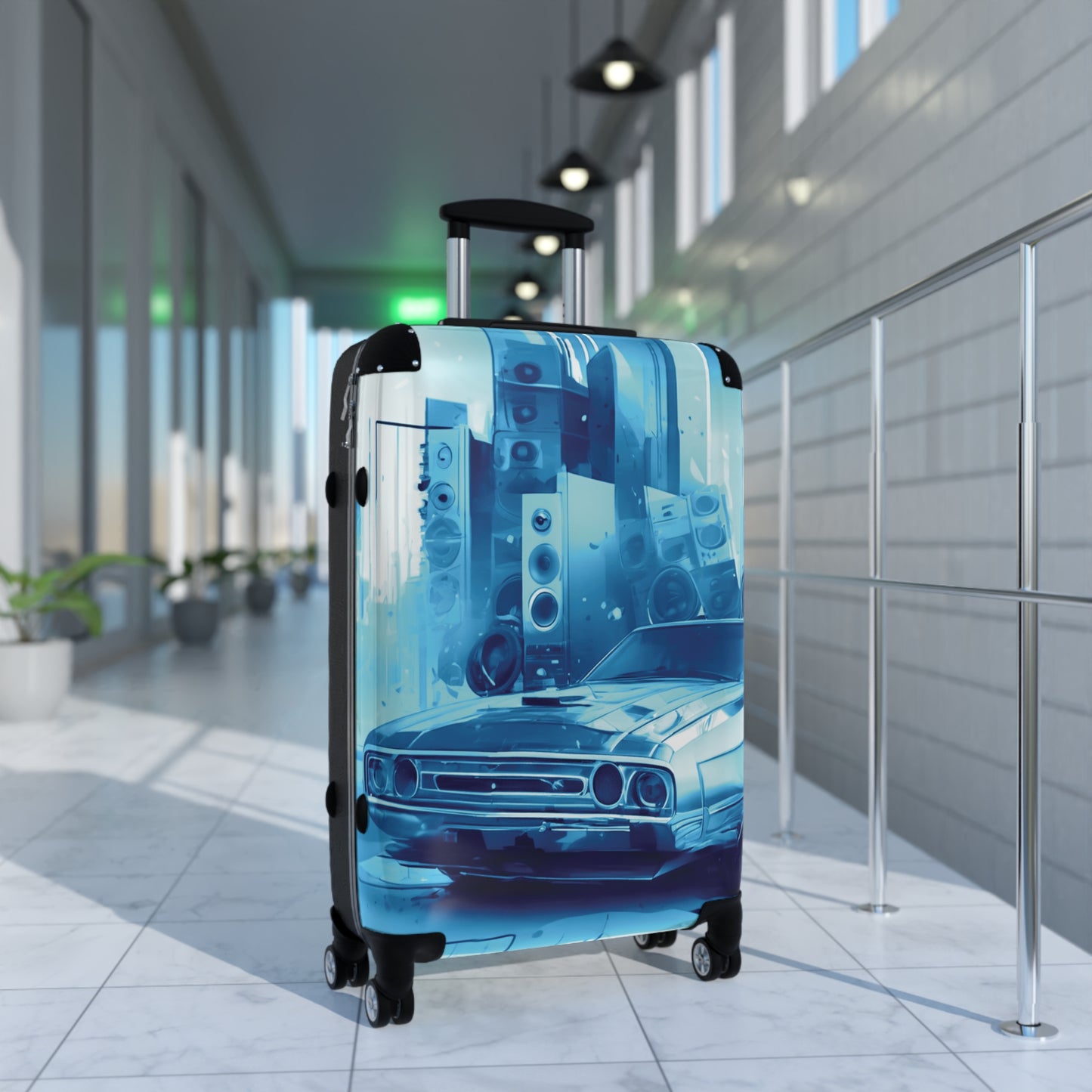 Suitcase V.3
