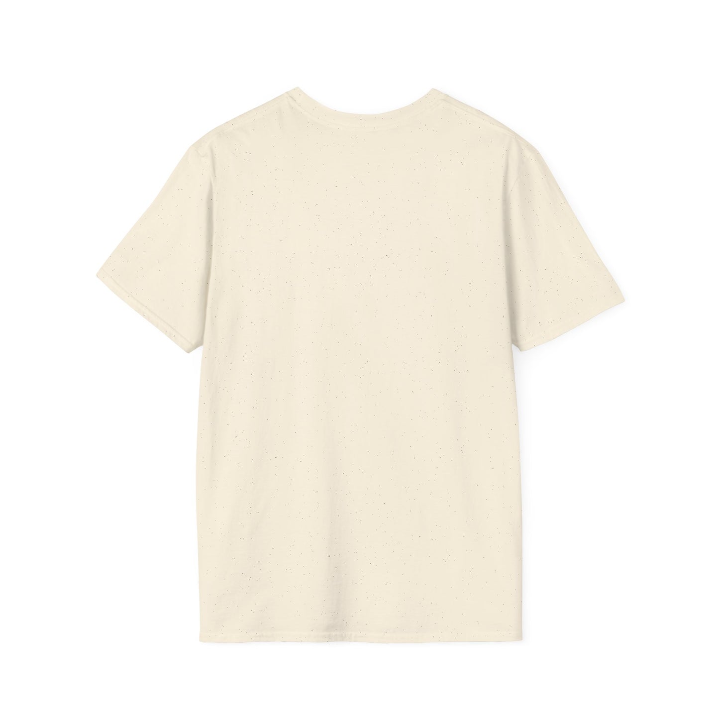 Unisex Softstyle T-Shirt Cheetah