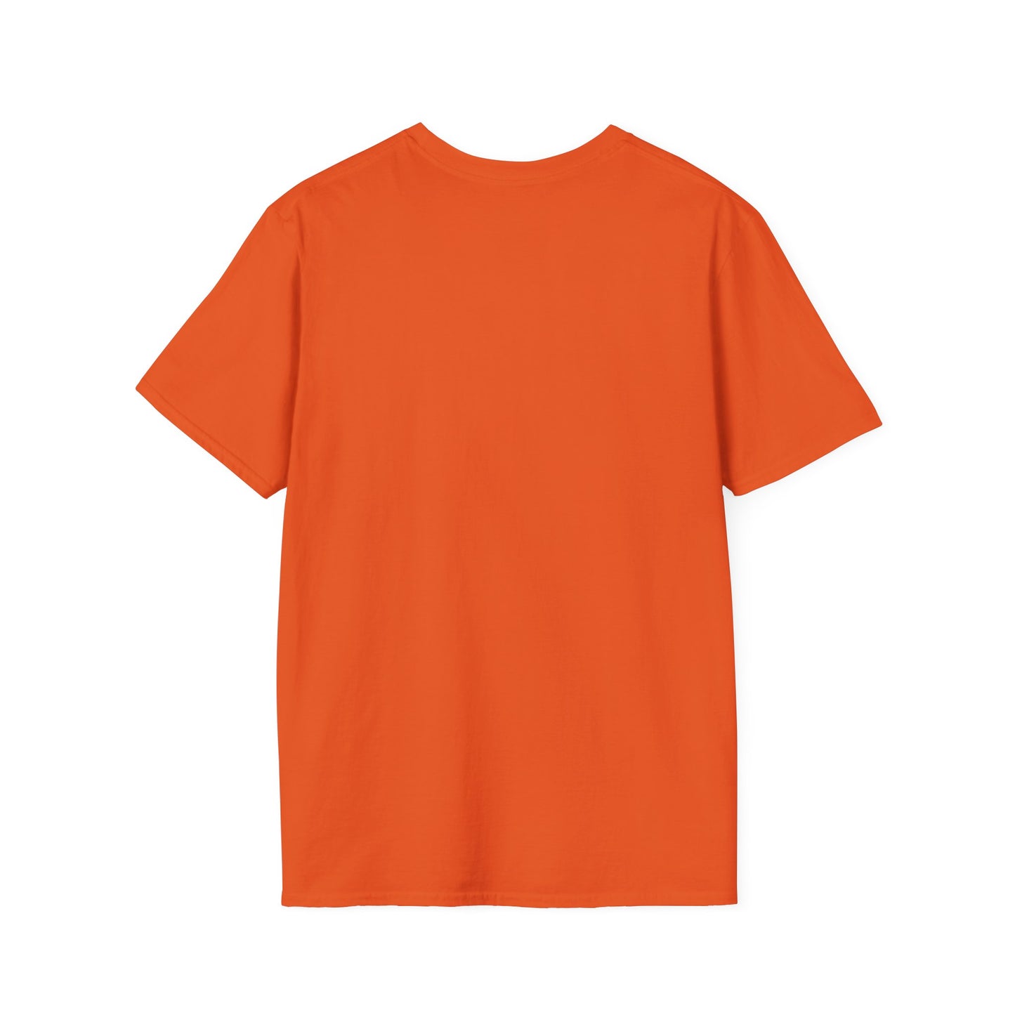 Unisex Softstyle T-Shirt Aliens