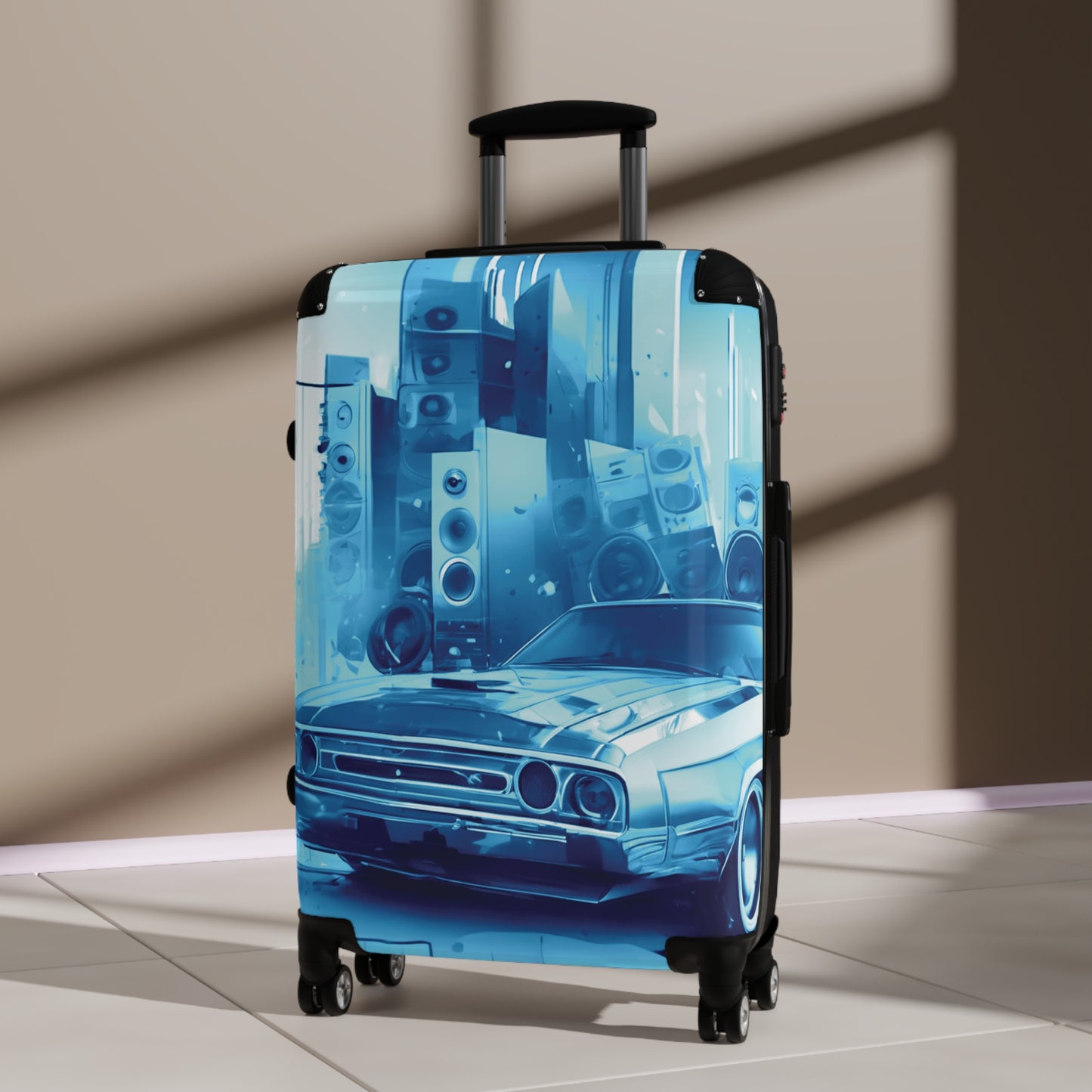Suitcase V.3