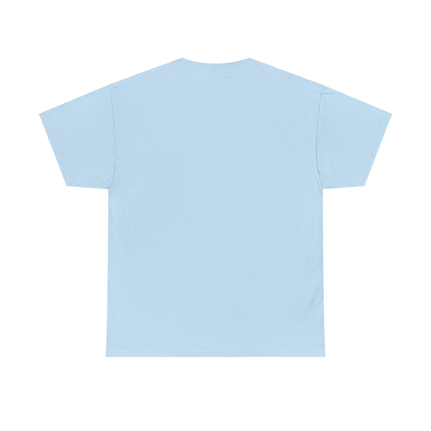 Unisex Heavy Cotton Tee - Gorilla