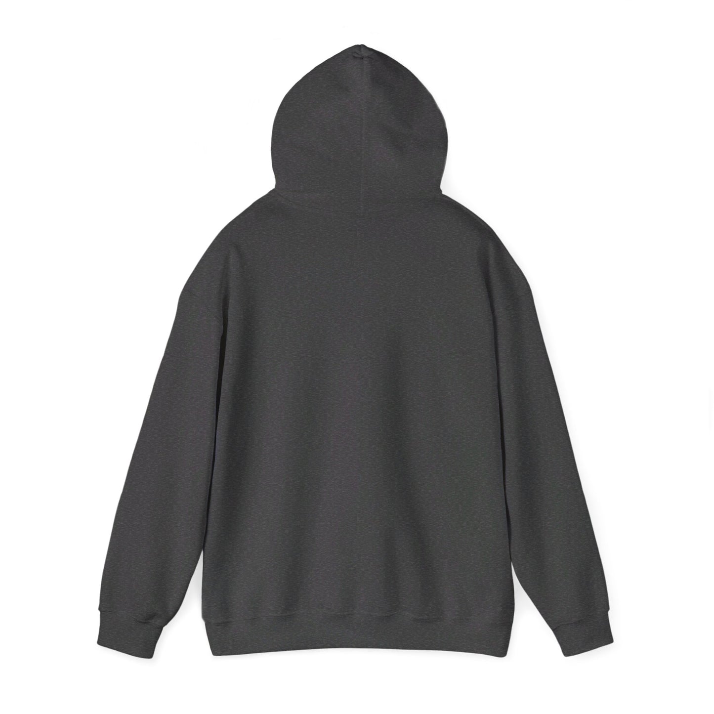 Unisex Heavy Blend™ Hooded Sweatshirt Aliens