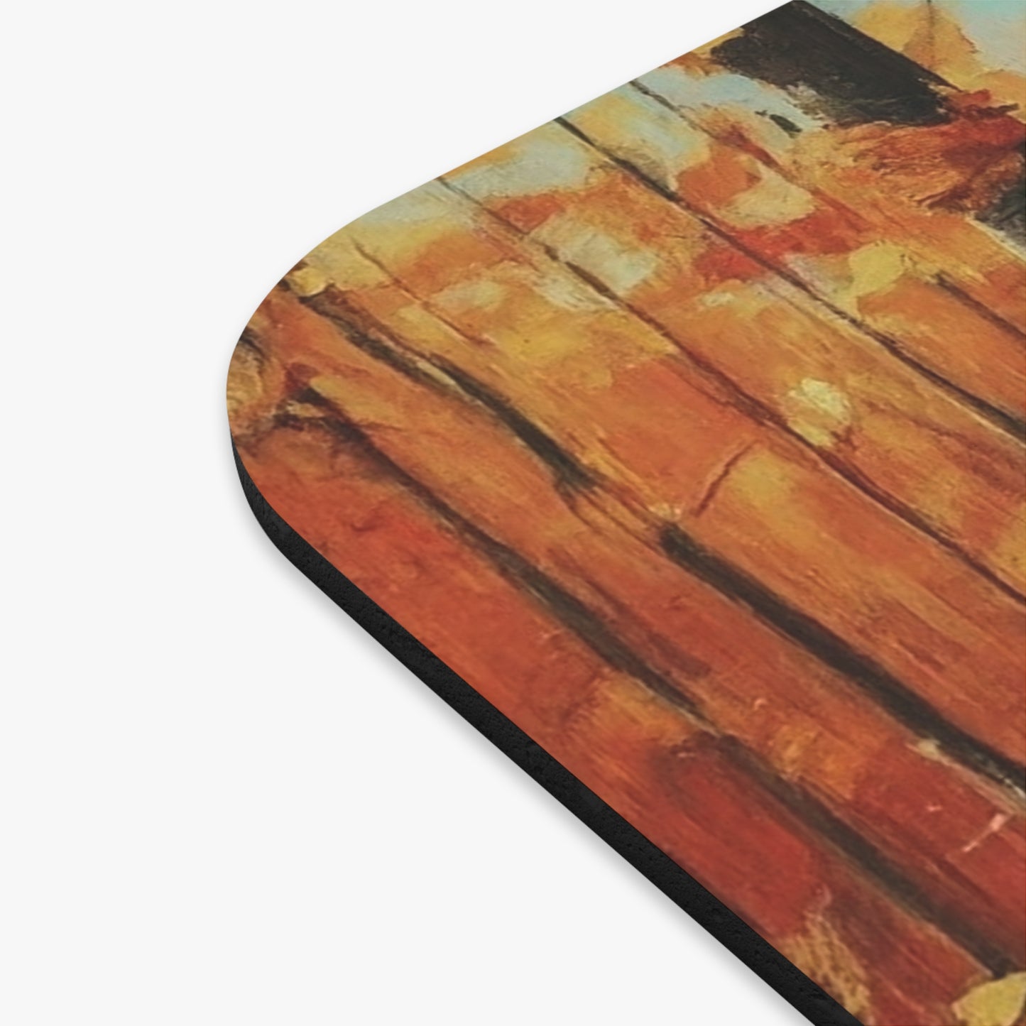 Mouse Pad Woods