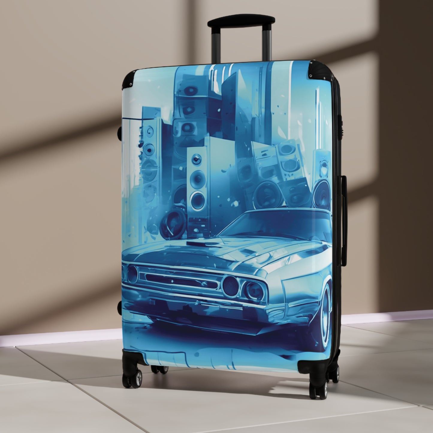 Suitcase V.3