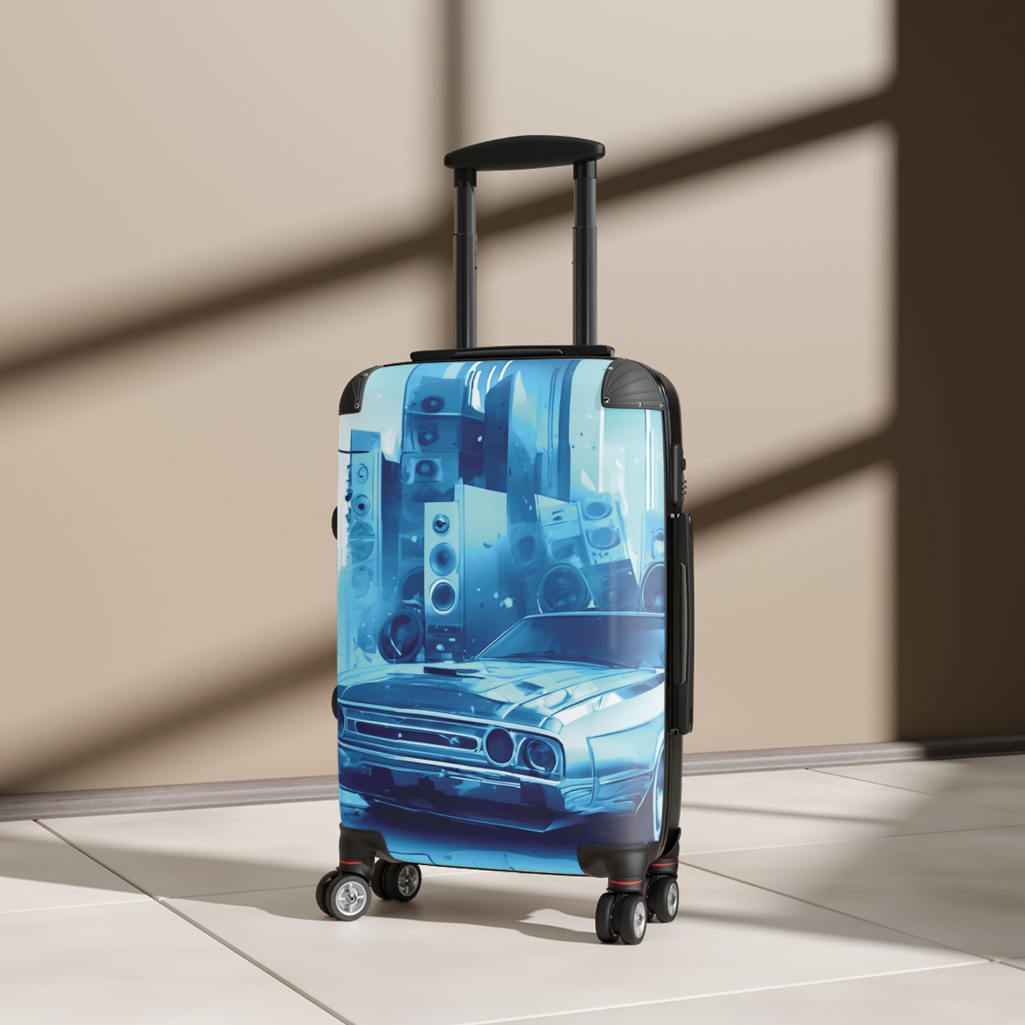 Suitcase V.3