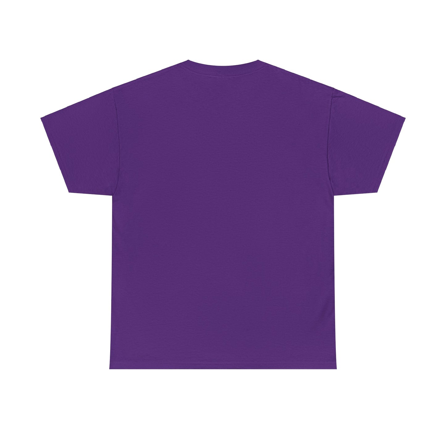 Unisex Heavy Cotton Tee - Gorilla