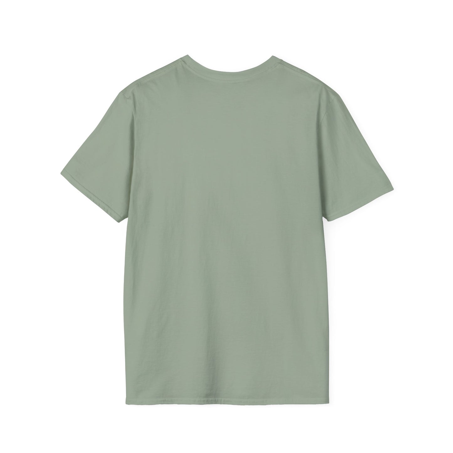 Unisex Softstyle T-Shirt Aliens