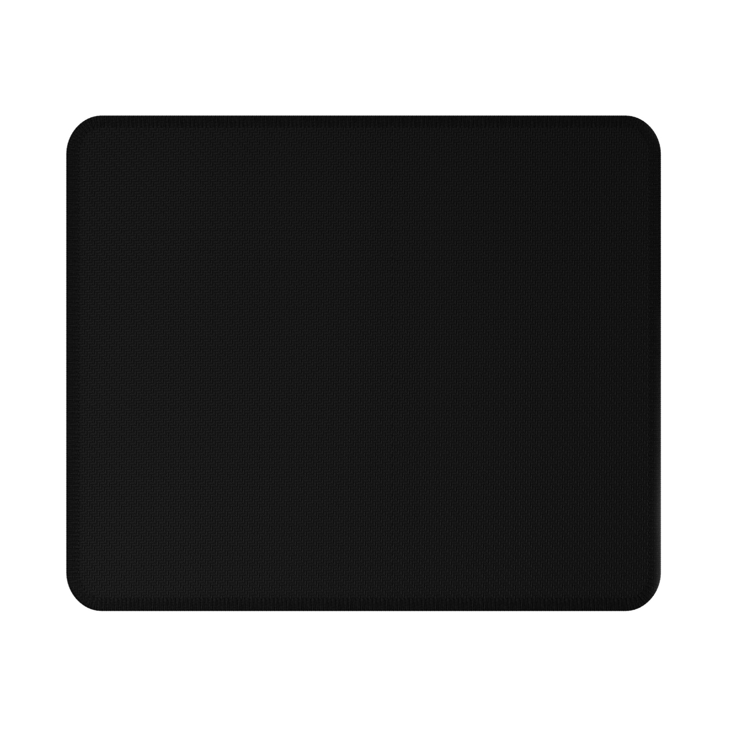Non-Slip Gaming Mouse Pad - Paper Burn