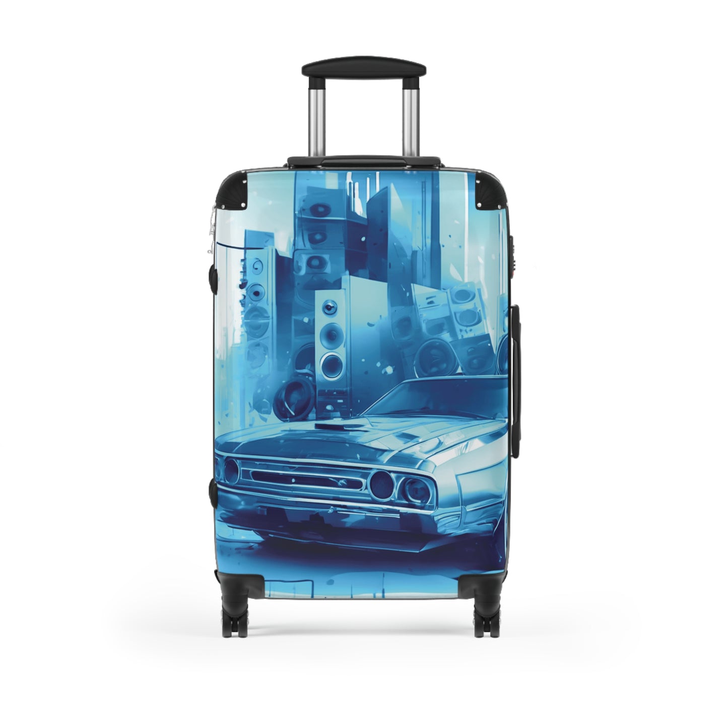 Suitcase V.3