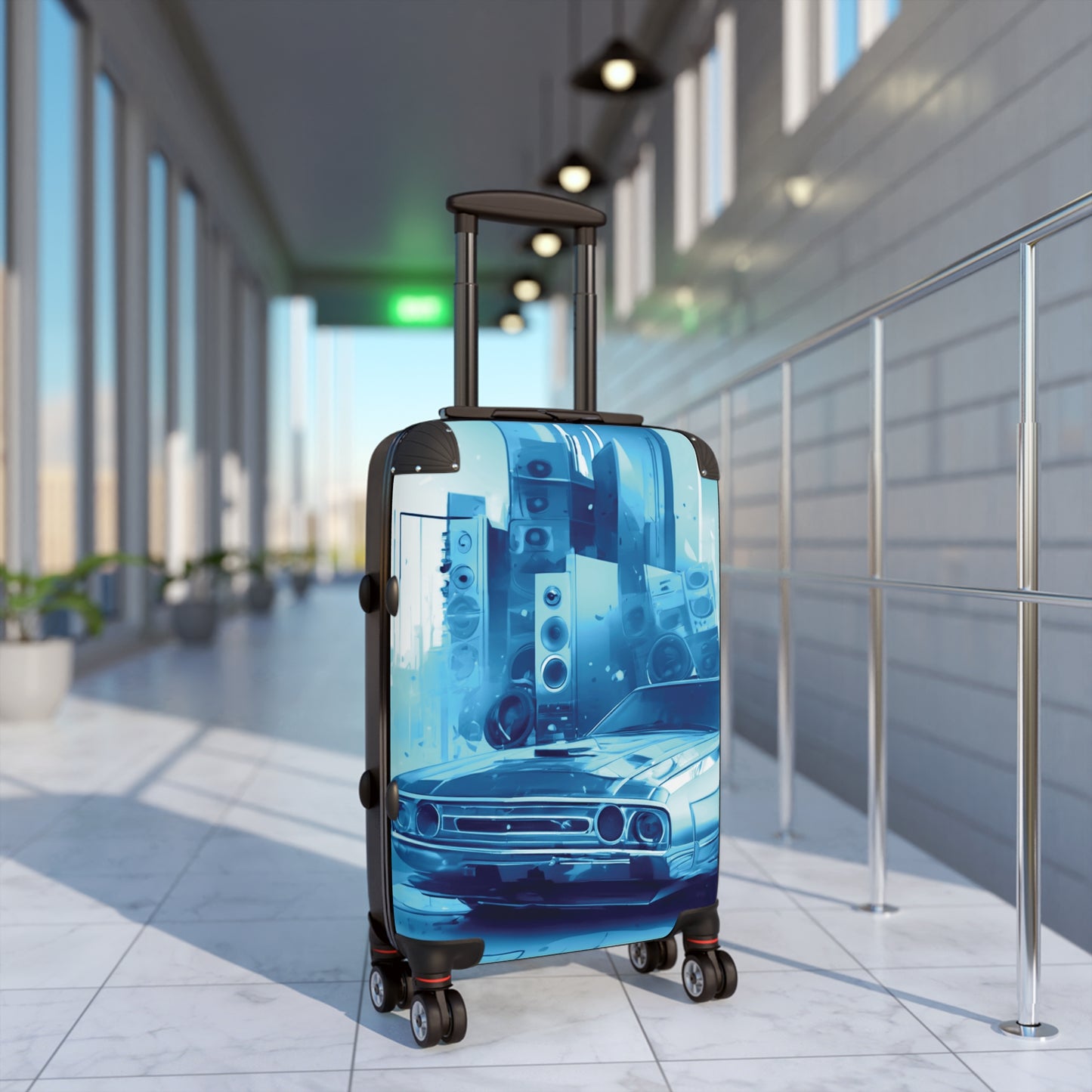 Suitcase V.3