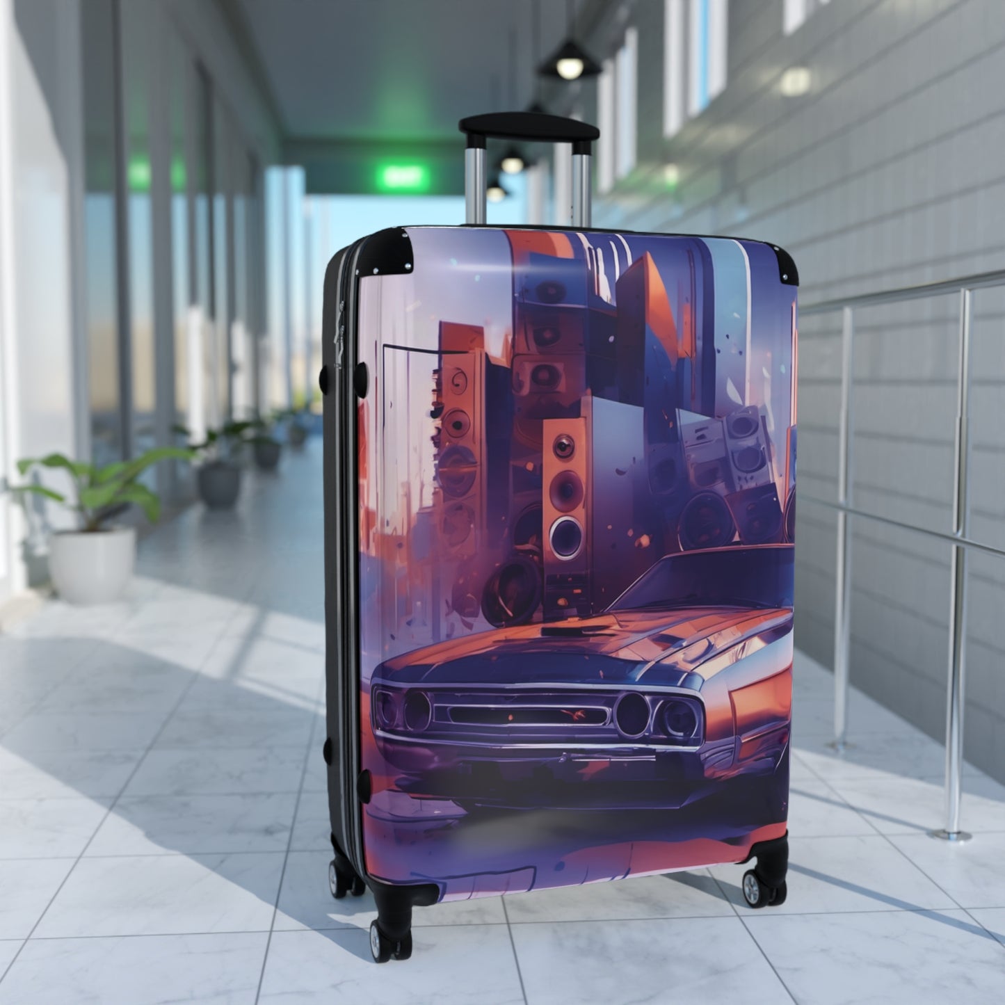 Suitcase V.6