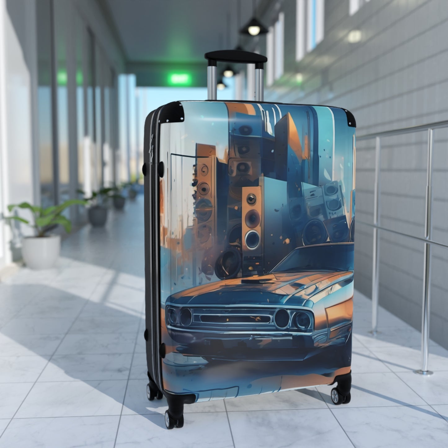 Suitcase V.5