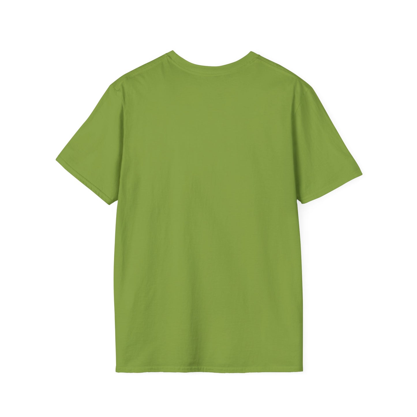 Unisex Softstyle T-Shirt Aliens