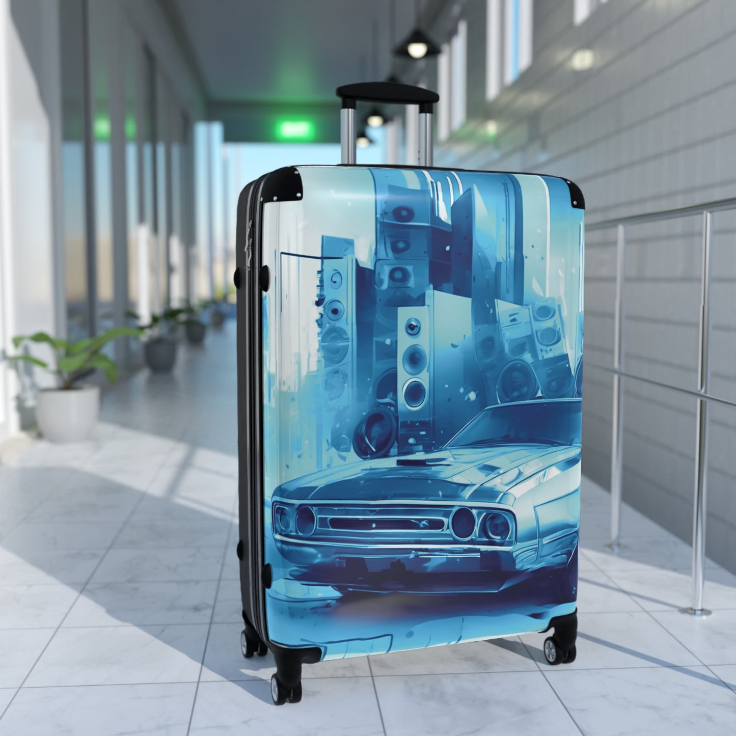 Suitcase V.3