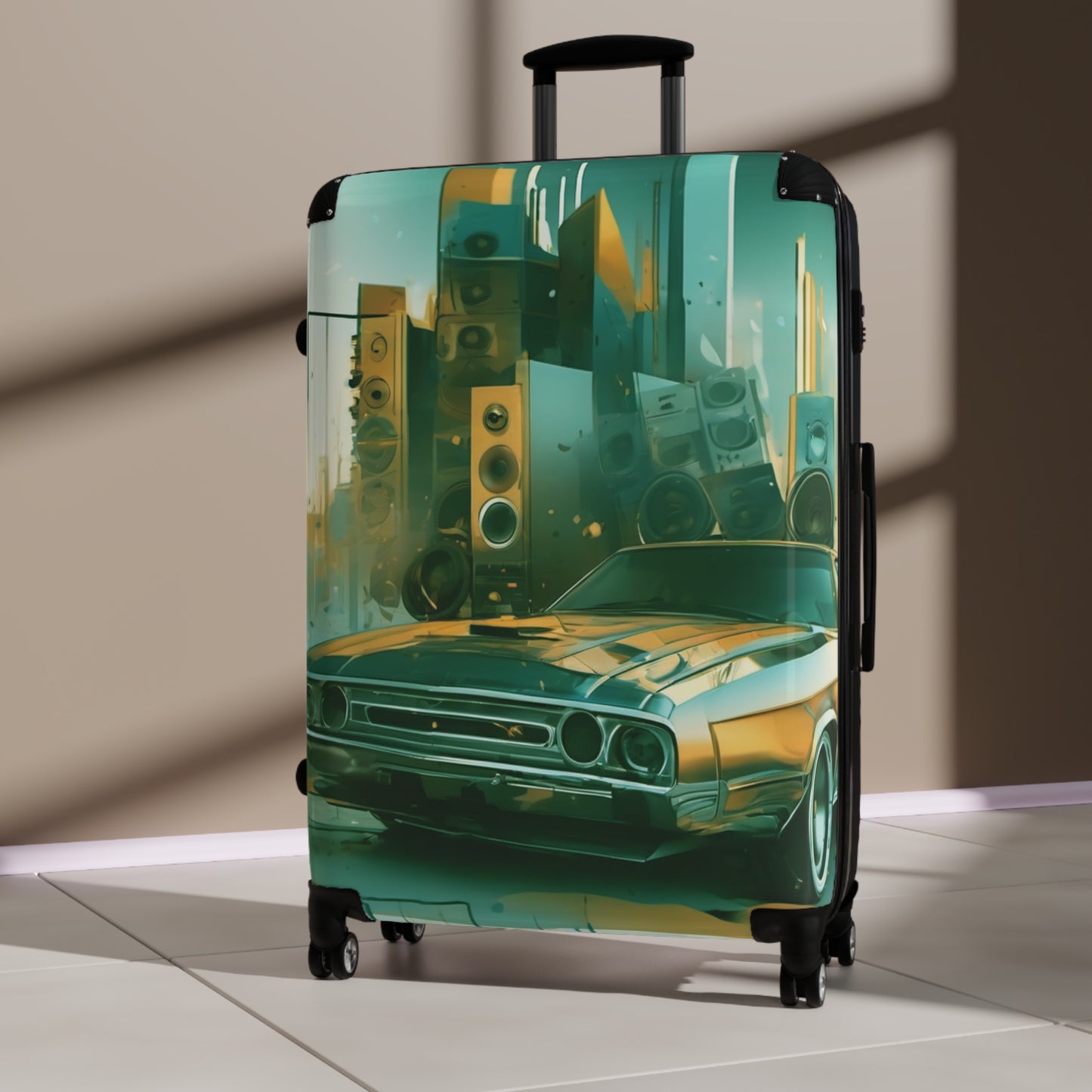 Suitcase V.7