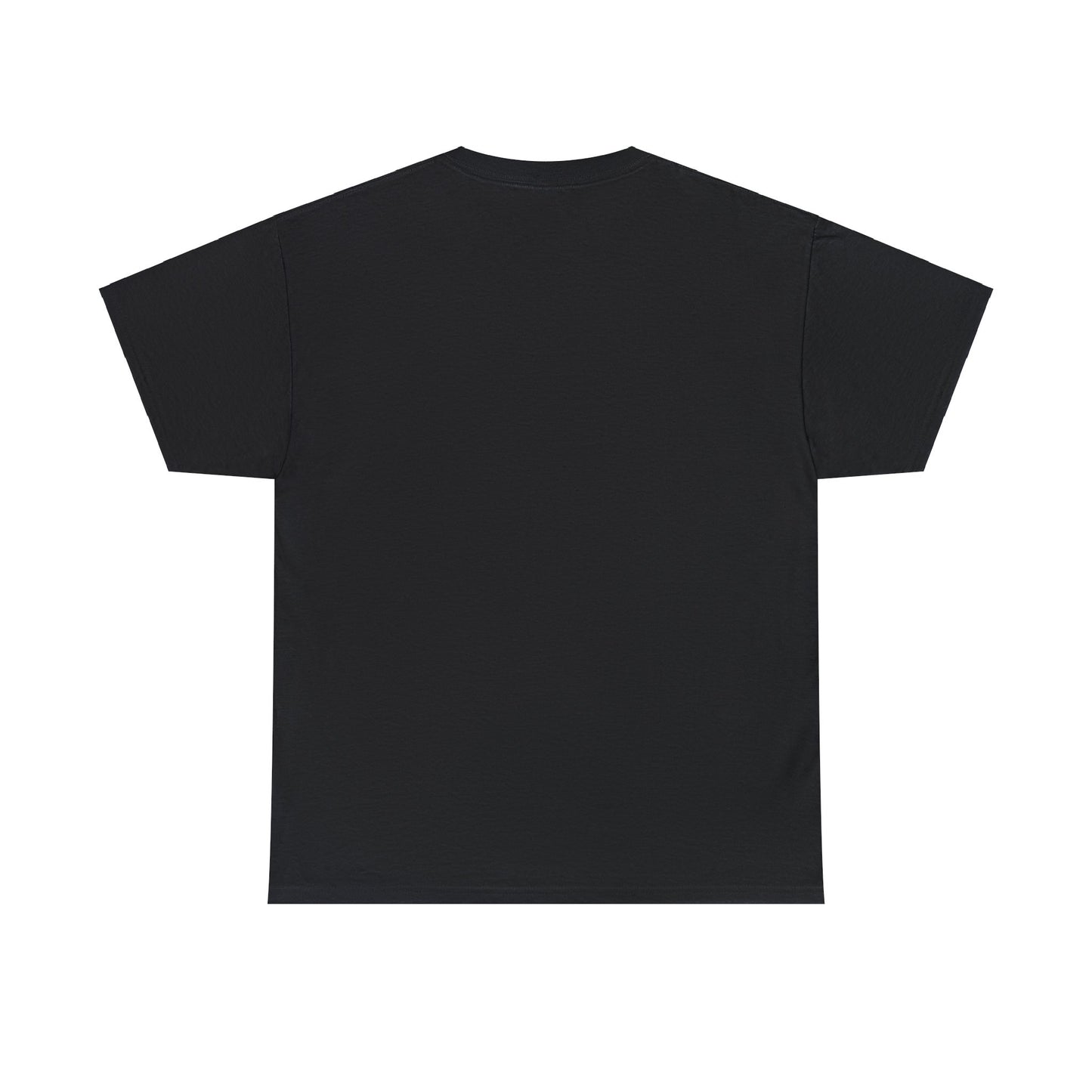 Unisex Heavy Cotton Tee - Gorilla