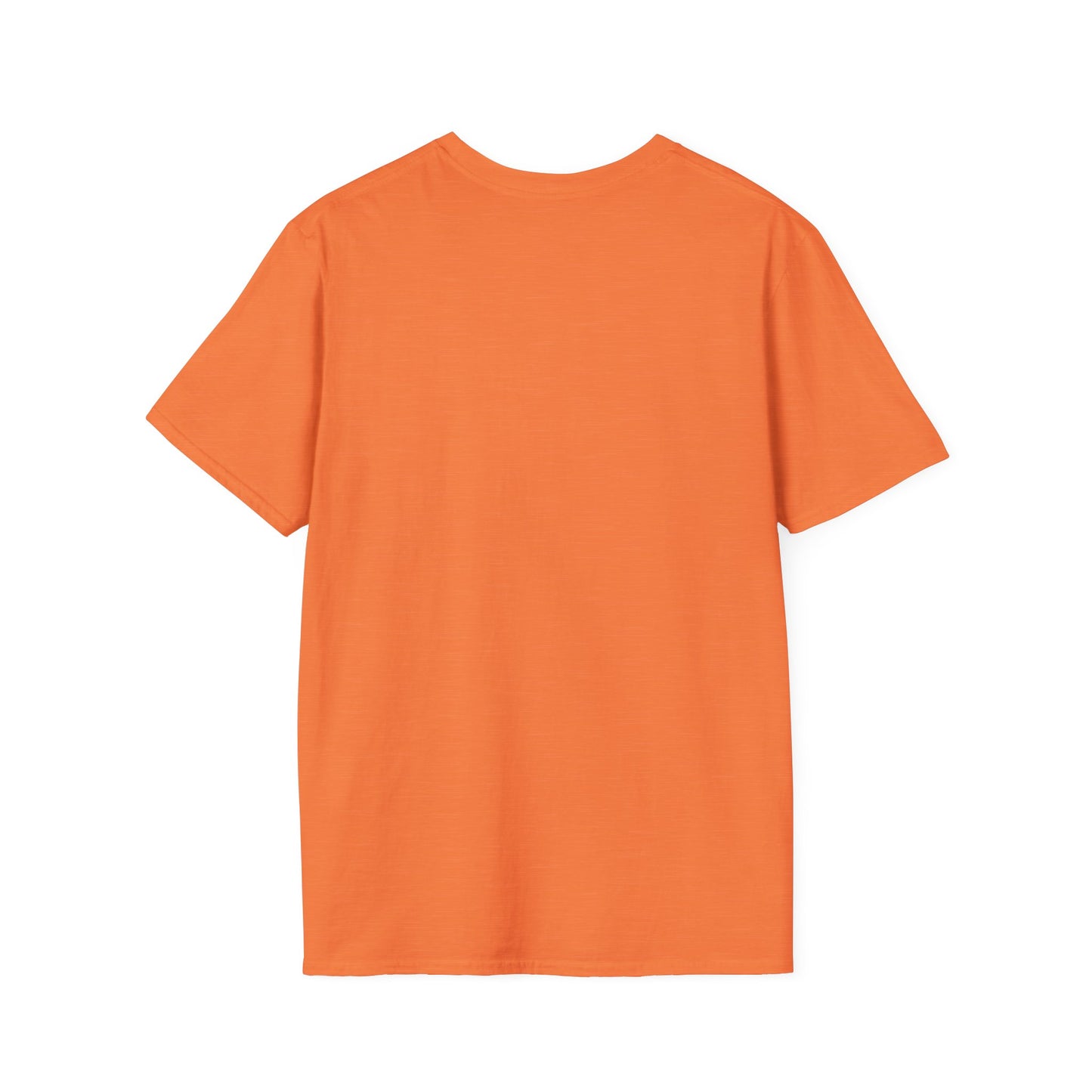 Unisex Softstyle T-Shirt Aliens