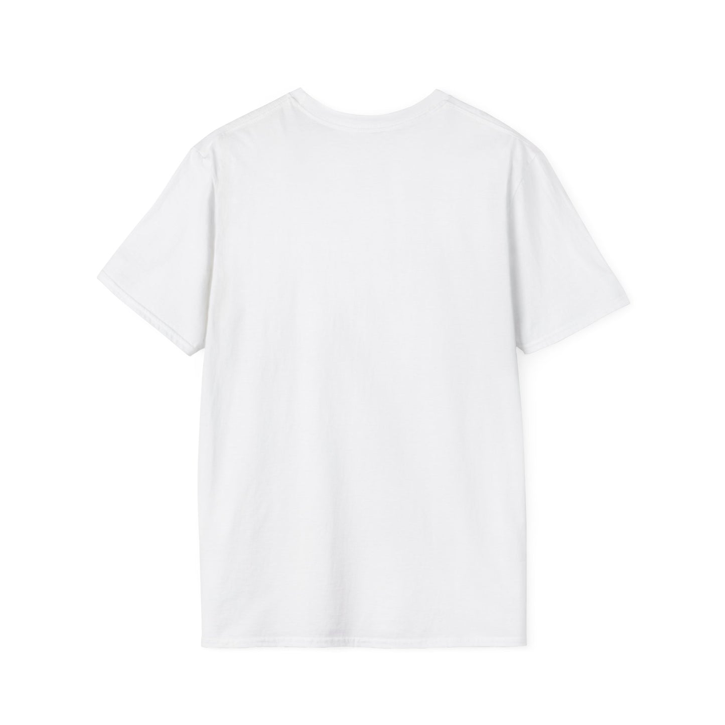 Unisex Softstyle T-Shirt Cheetah
