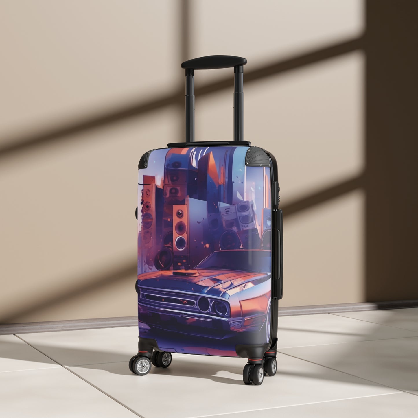 Suitcase V.6