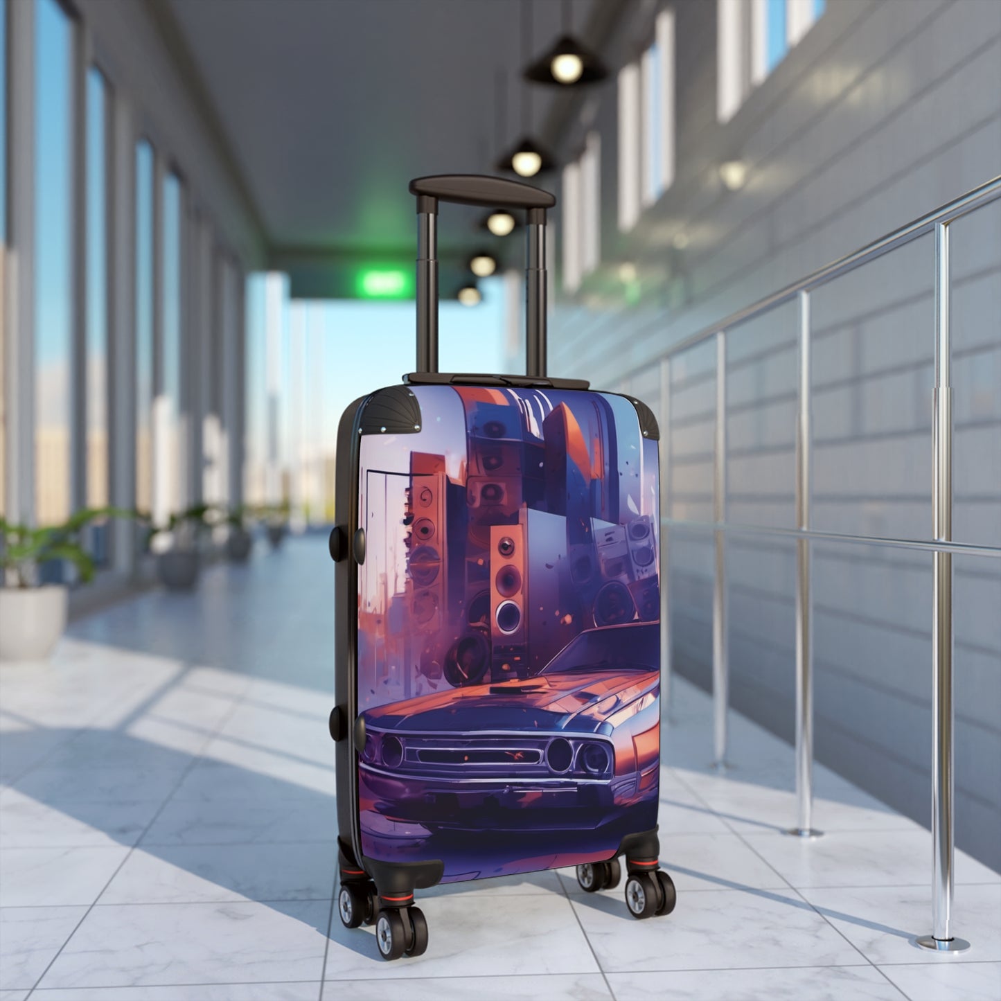 Suitcase V.6