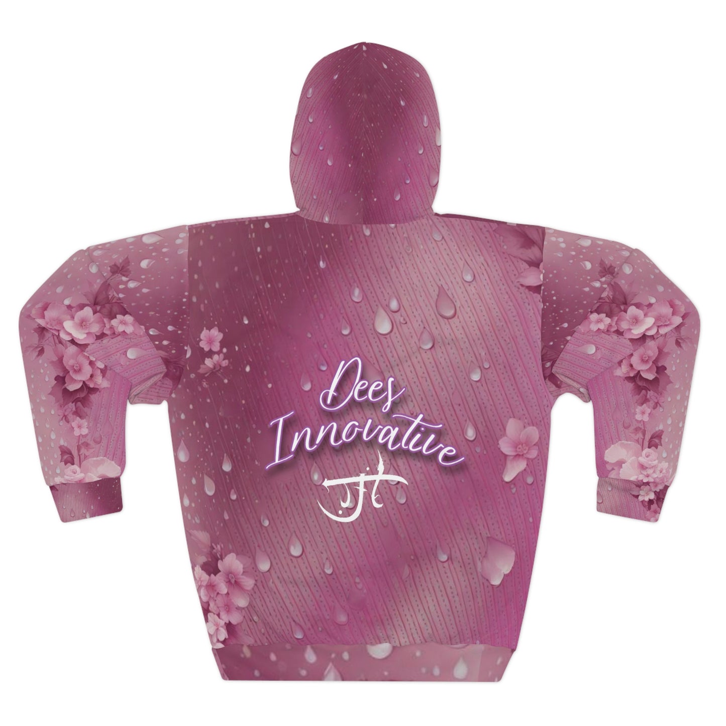 Nala Jade's Unisex Super Soft Pullover Hoodie