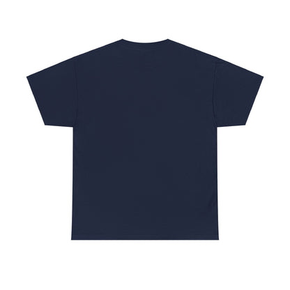 Unisex Heavy Cotton Tee - Gorilla