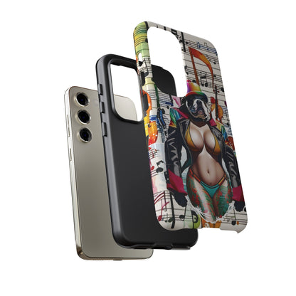 Tough Cases - Music - Bulldog