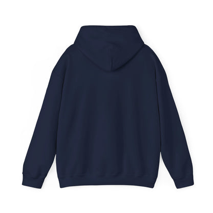 Unisex Heavy Blend™ Hooded Sweatshirt Aliens